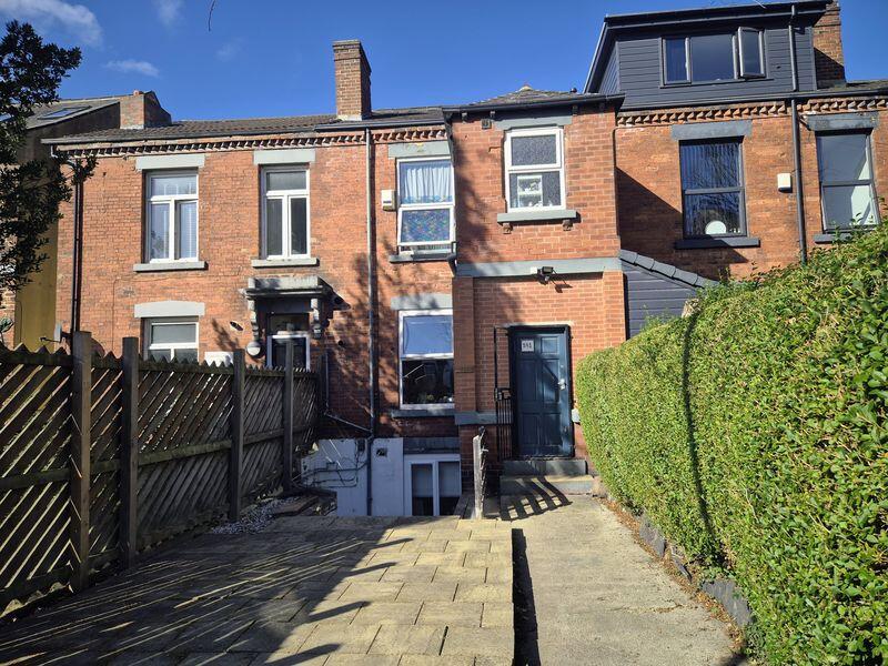 Main image of property: Hyde Park Road, Leeds