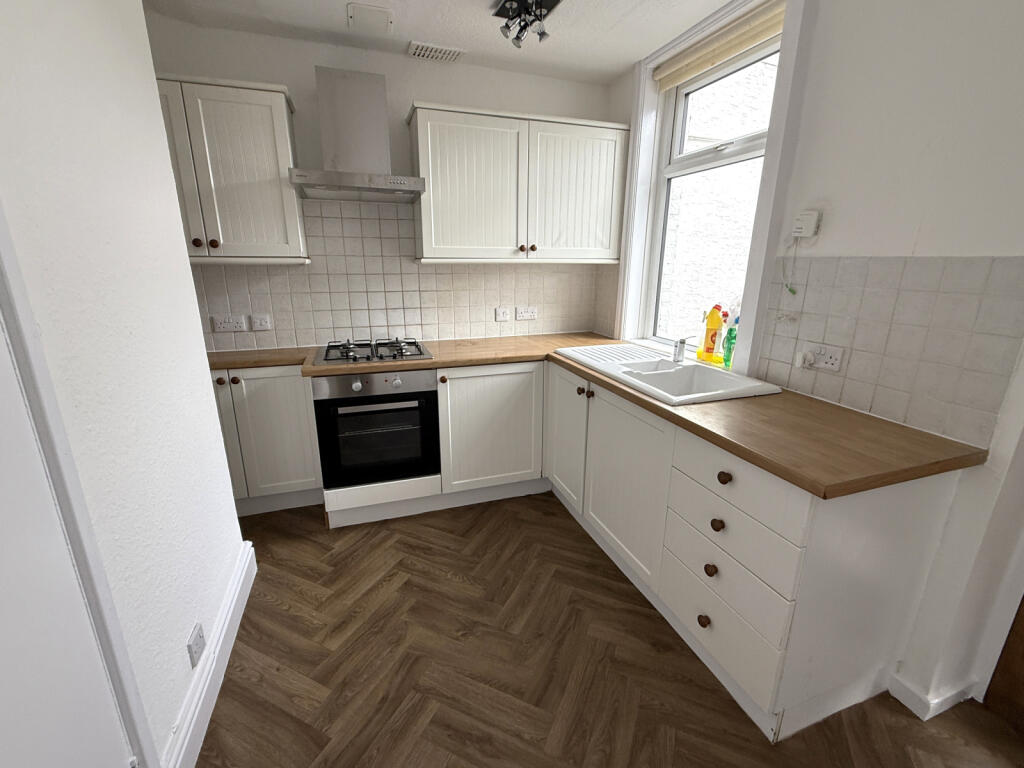 House in Fylde, St Annes, Saint Anne's on the Sea - View 4