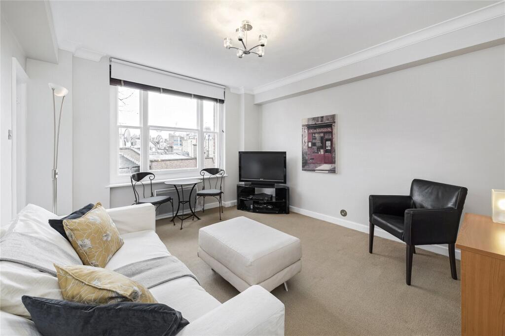 Main image of property: Hill Street,
Mayfair, W1J