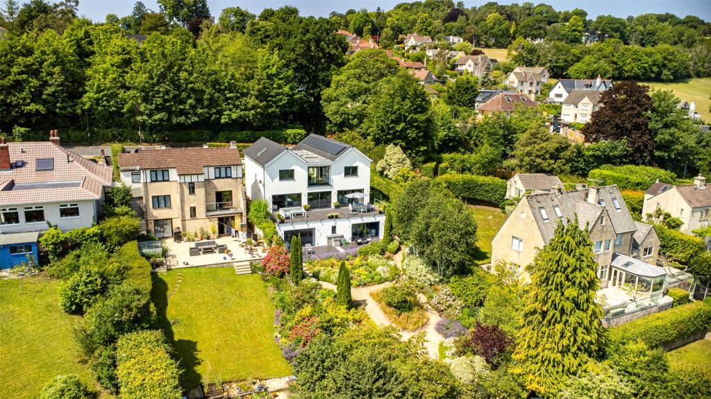 Richmond Road, Bath, BA1