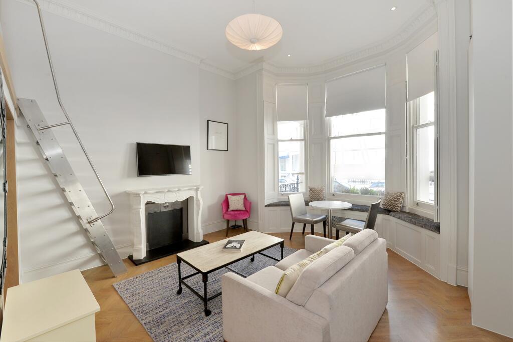 Main image of property: Lexham Gardens, Kensington, London, W8