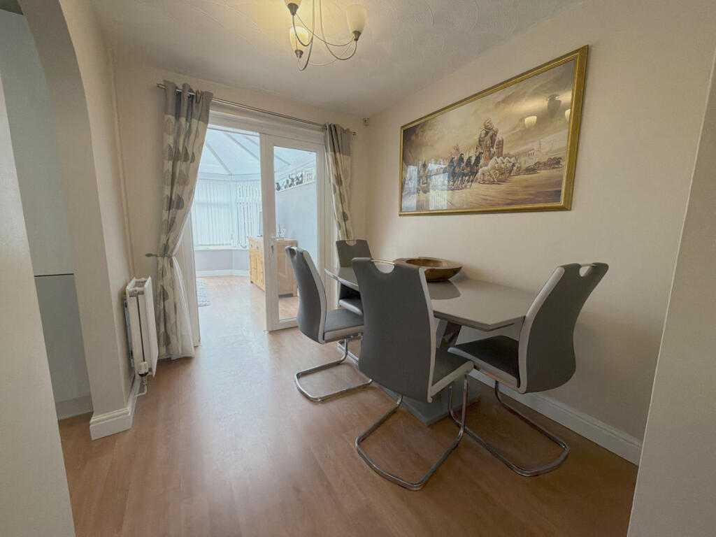 House in Preston, Lane Ends, Plungington - View 5