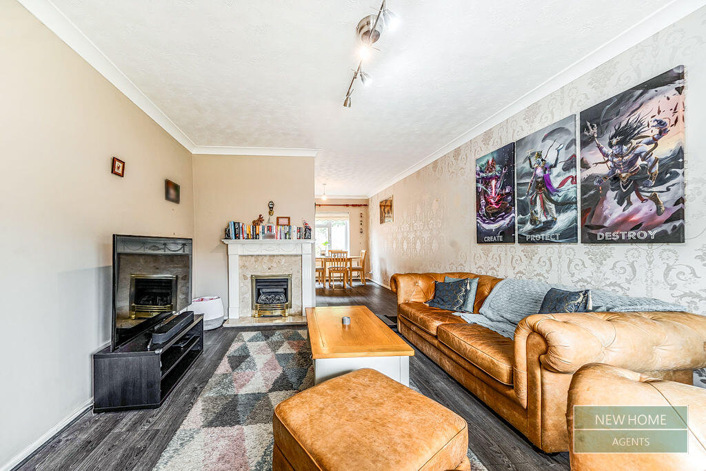 House in Coventry, Tile Hill - View 5