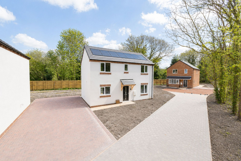 Main image of property: Doseley Road, Dawley, TF4