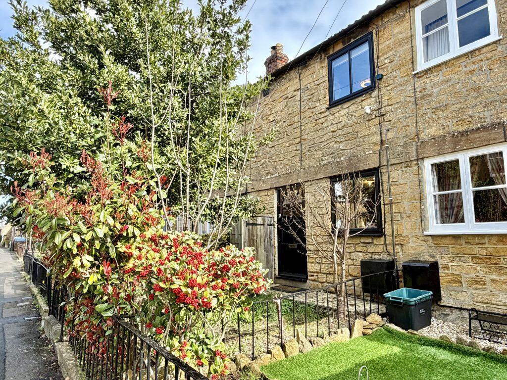 Main image of property: North Street, Martock, Somerset, TA12