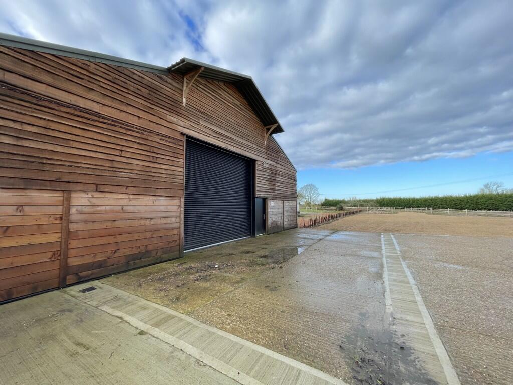 Main image of property: Unit 3a, Blue House Farm, Rheewall, Brenzett, Romney Marsh, Kent, TN29 9TU