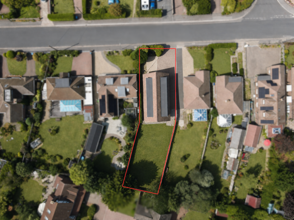 Main image of property: St Johns Road, Locks Heath