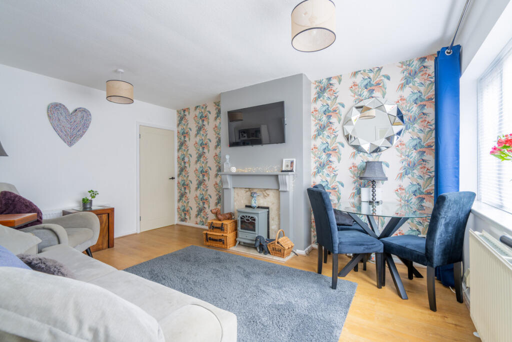 House in Wyre Forest, Aggborough, Kidderminster - View 4