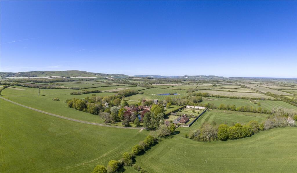 House in Wealden, Selmeston - View 2