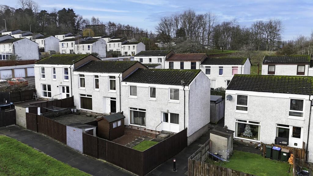 Main image of property: Bruce Crescent, Perth