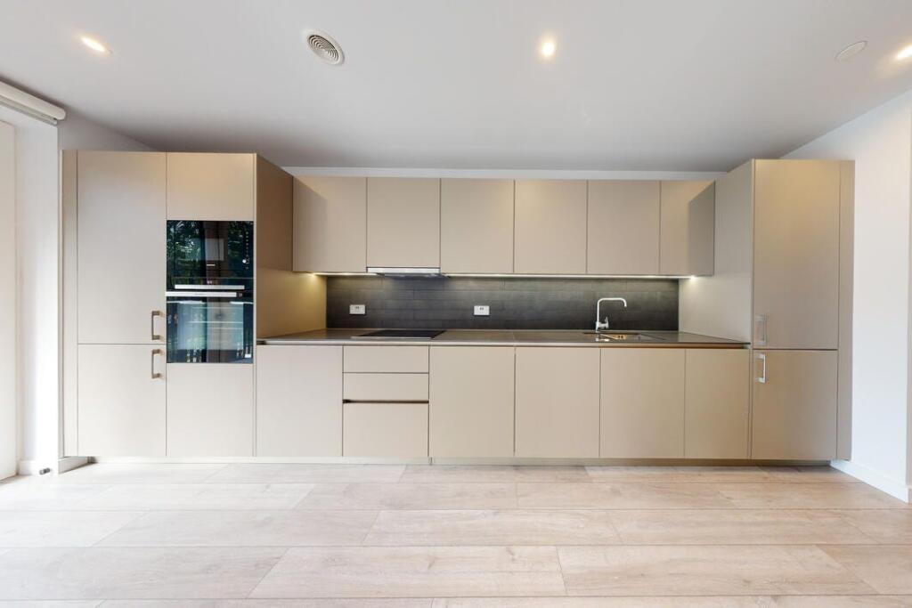 Main image of property: Park Central West