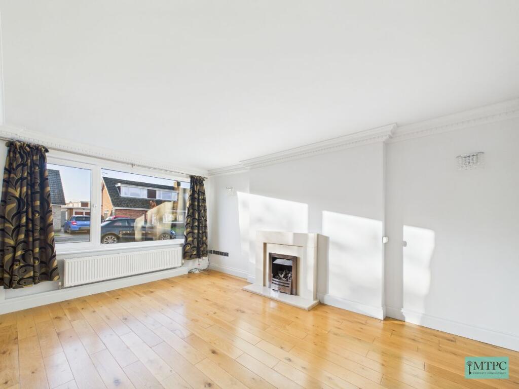 Main image of property: Ramsey Avenue, Bishopthorpe, York