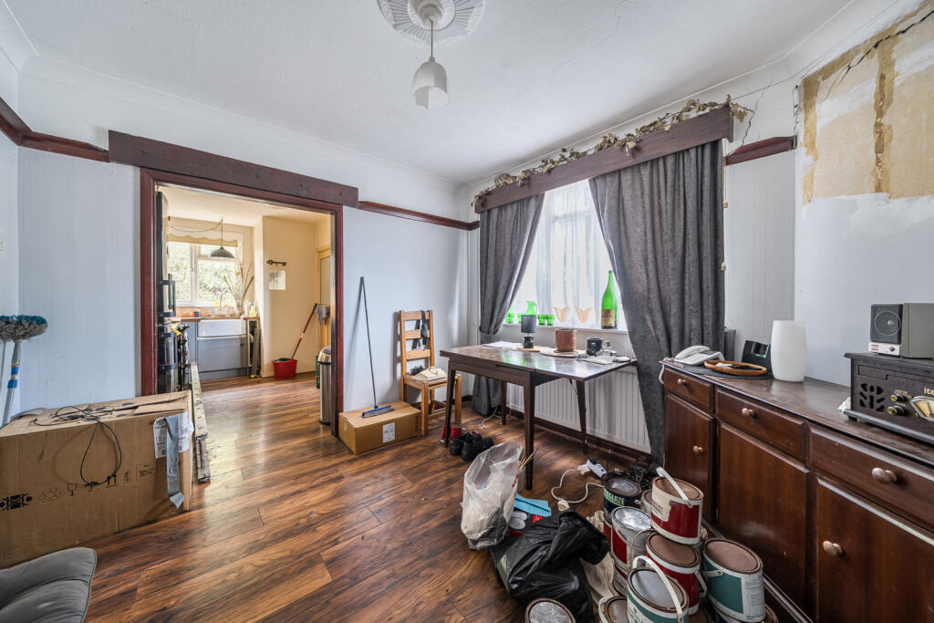 House in London - View 4