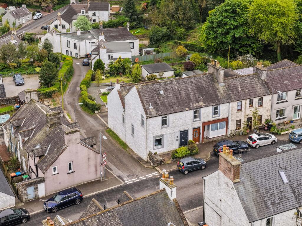 Main image of property: Main Street, Twynholm, Kirkcudbright
