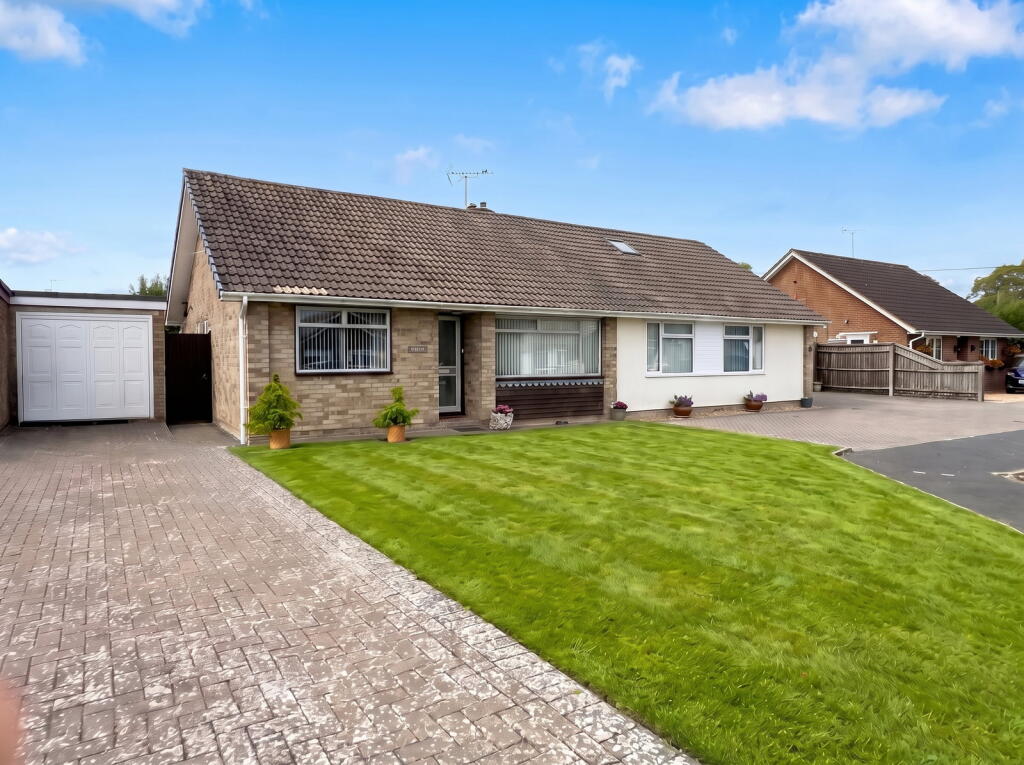 Main image of property: Bramble Hill, Alresford