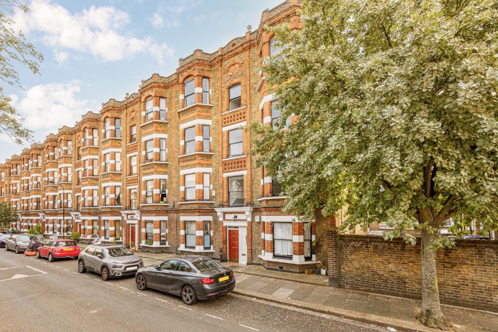 Main image of property: Kingwood Road, SW6