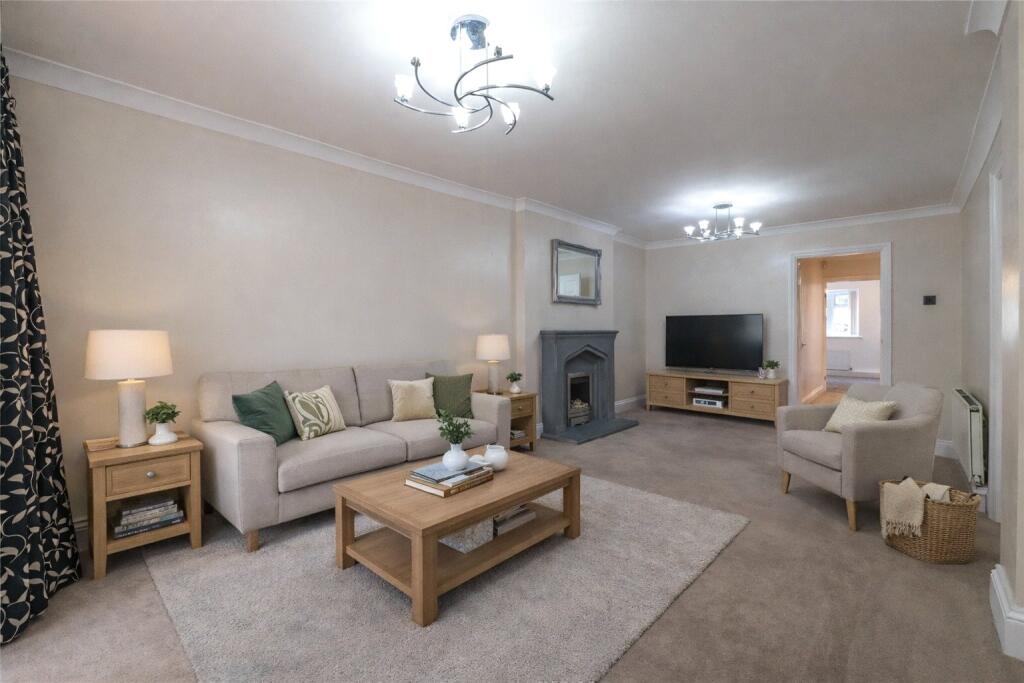 Wood Street, Wood End, Atherstone, Warwickshire, CV9 photo 4
