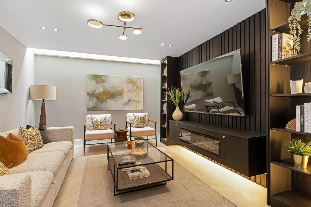 Main image of property: Church Rise, SE23