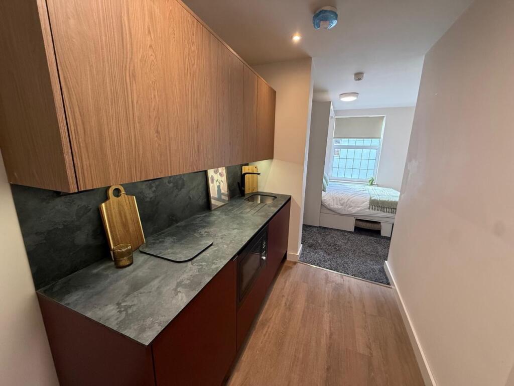 Main image of property: St Marys Gate, Derby, Derby, DE1