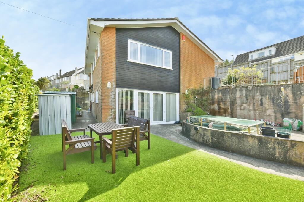 Main image of property: St. Georges Road, Saltash
