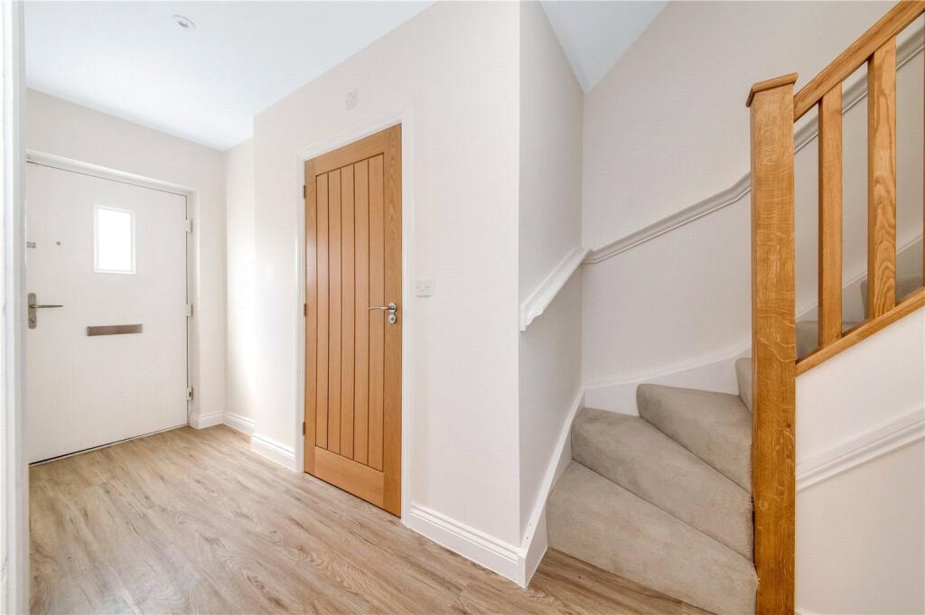 Cotton Meadows, Skipton Road, Barnoldswick, Lancashire, BB18 photo 2