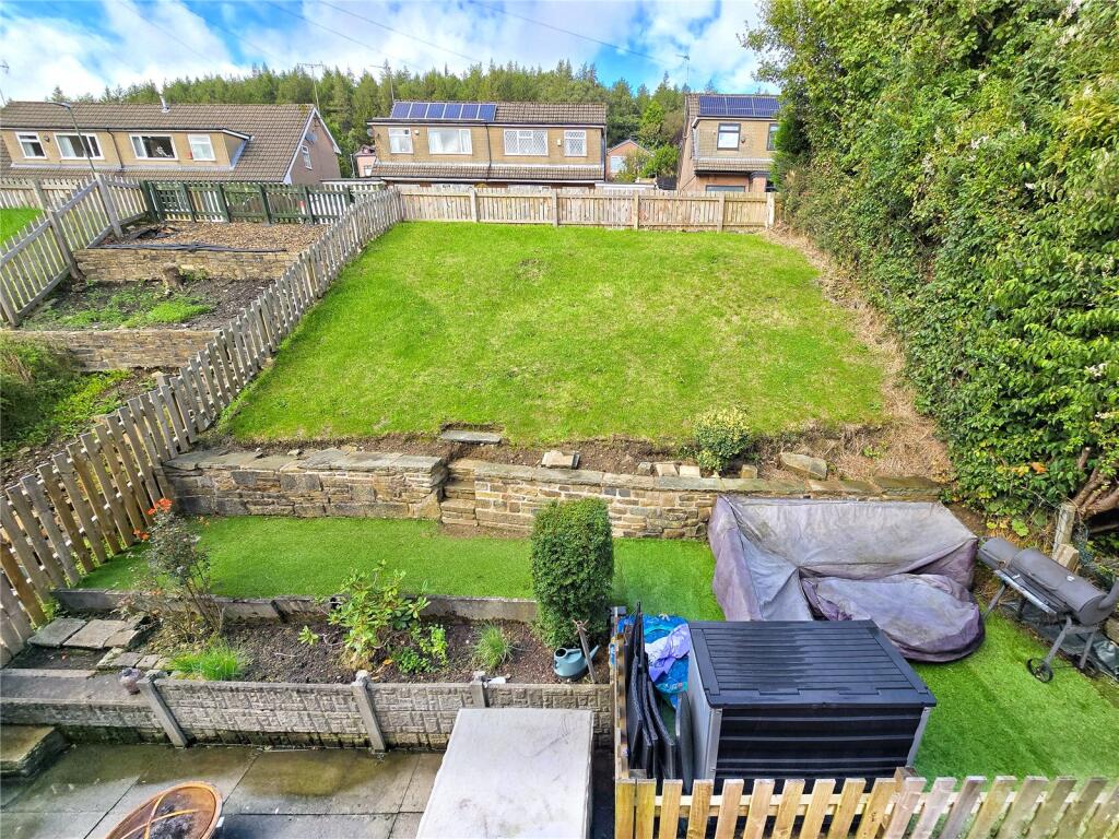 House in Rossendale, Lancashire - View 2