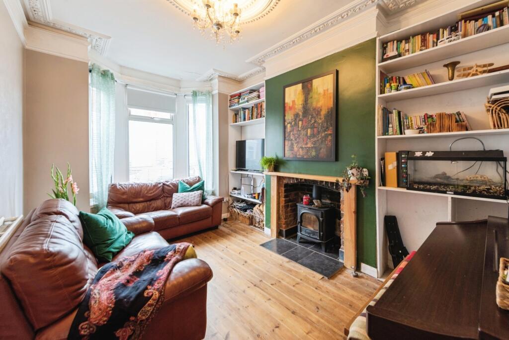 Main image of property: Bramshott Road, Southsea, Hampshire, PO4
