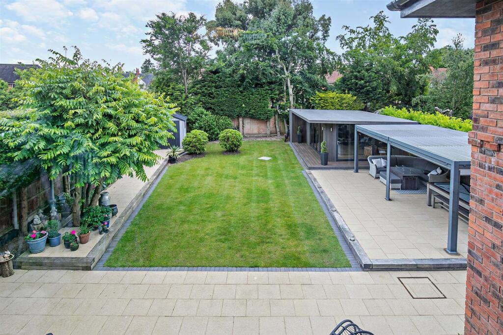 Additional image 50 of Lemon Hill, Wootton Wawen, B95