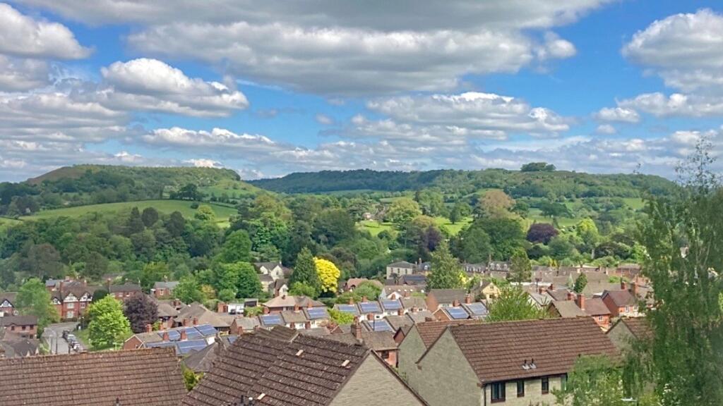 Main image of property: Weavers Close, Dursley, Gloucestershire, GL11