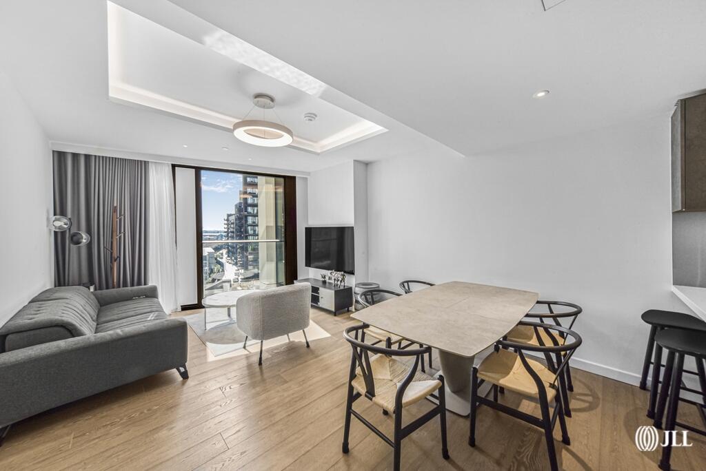 Main image of property: 8 Carnation Way London SW8