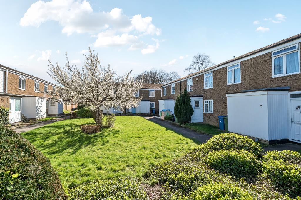 Main image of property: Halewood, Bracknell, RG12