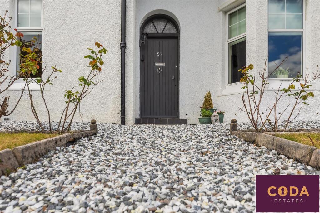 Apartment in Glasgow, Clober, Milngavie - View 4