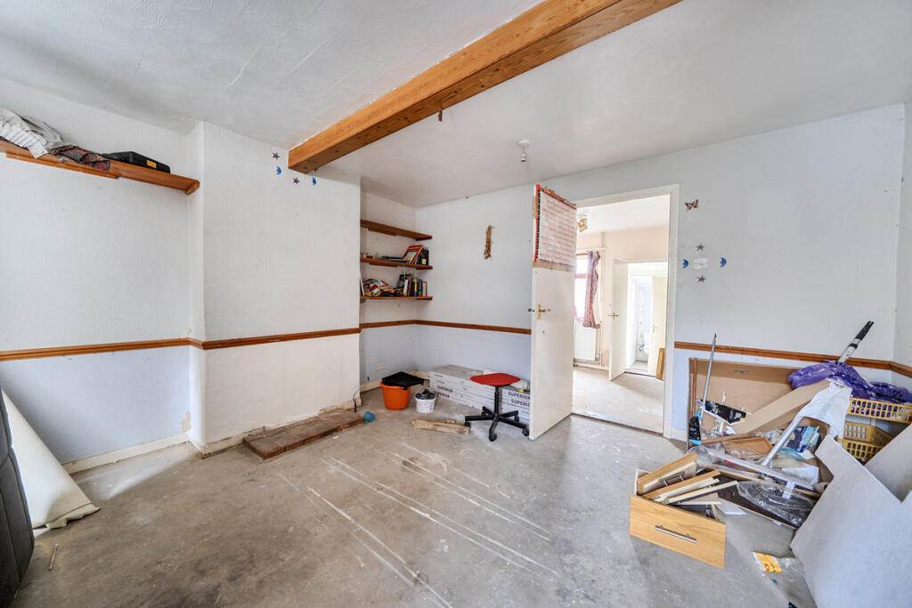House in Ipswich - View 4