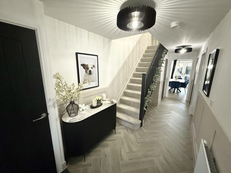 Main image of property: Ramsay Drive, Leighton Buzzard