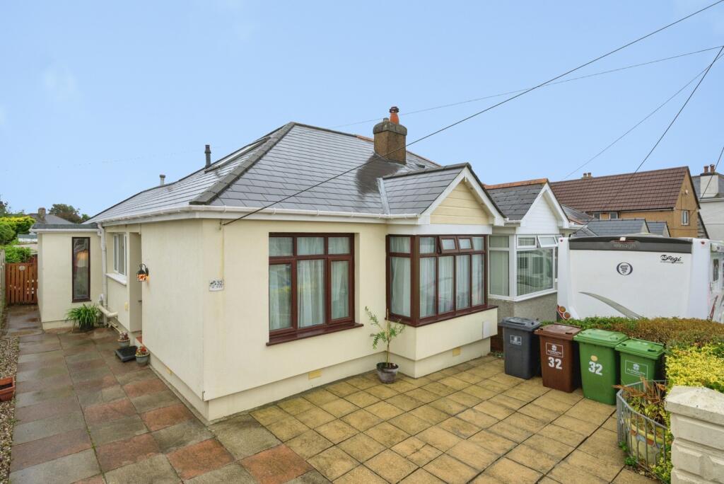 Main image of property: Bowden Park Road, Plymouth, Devon, PL6