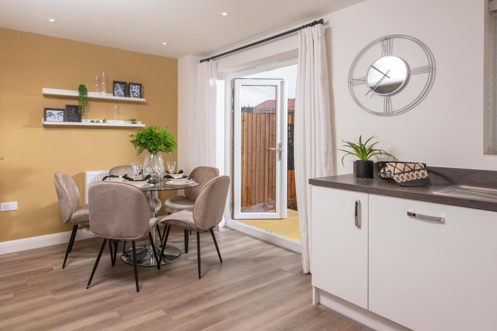 House in Telford - View 3
