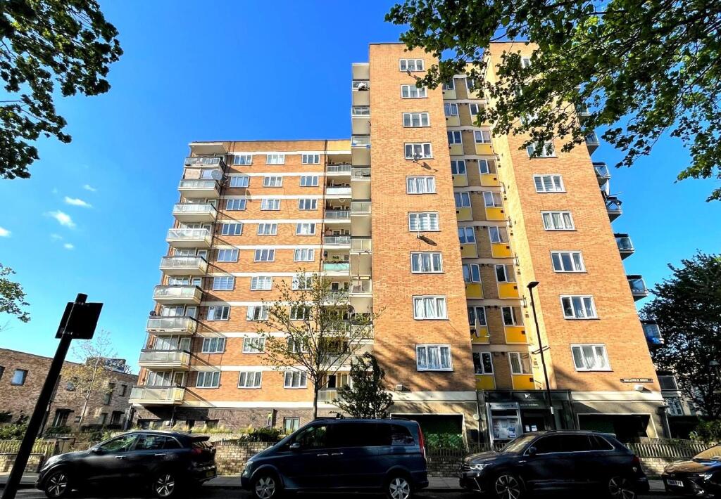 Main image of property: Southgate Road, London, N1