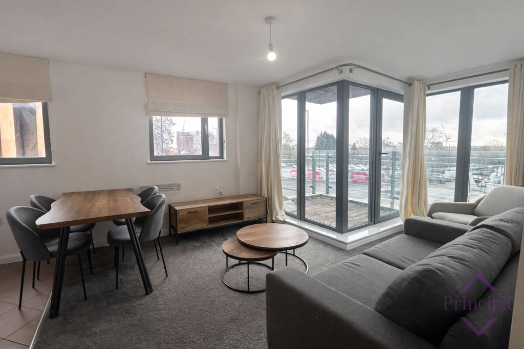 Main image of property: Skyline, Granville Street, Birmingham, B1