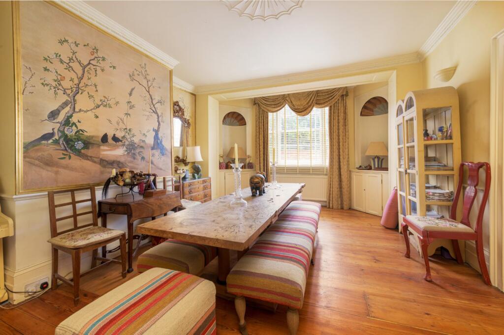 House in London - View 5