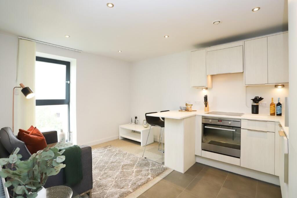 Main image of property: The Tribe, Ancoats, Manchester Manchester M4