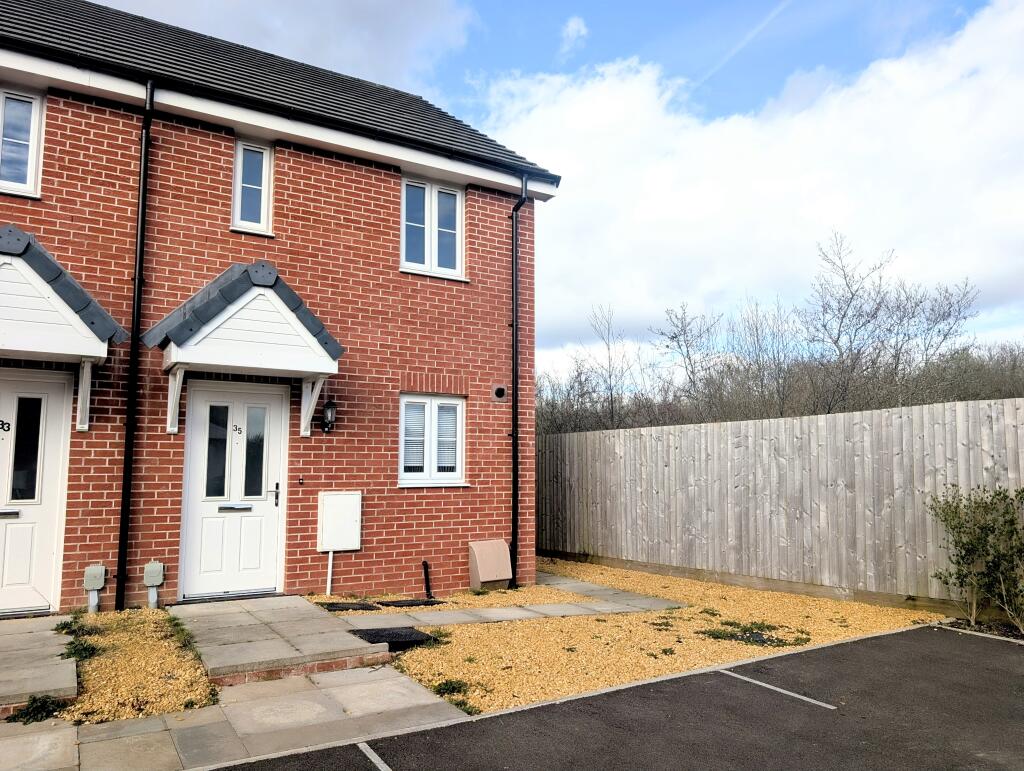 Main image of property: Heol Y Gylfinir, Llanilid, PONTYCLUN