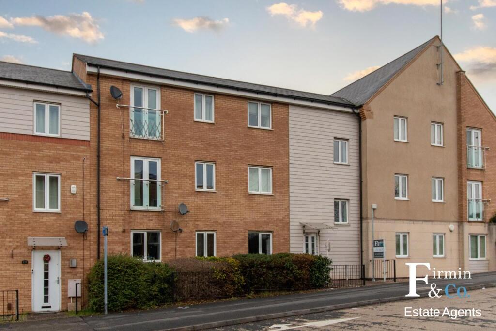 Main image of property: Clayburn Road, Hampton Centre, Peterborough