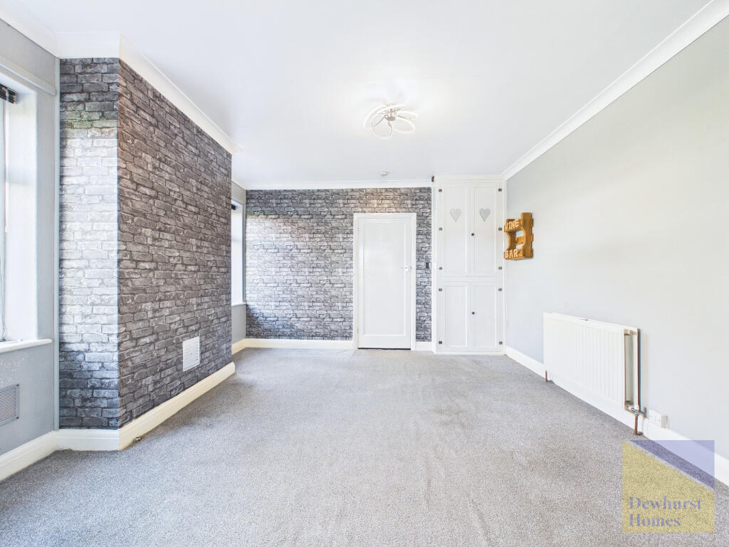 House in Preston - More