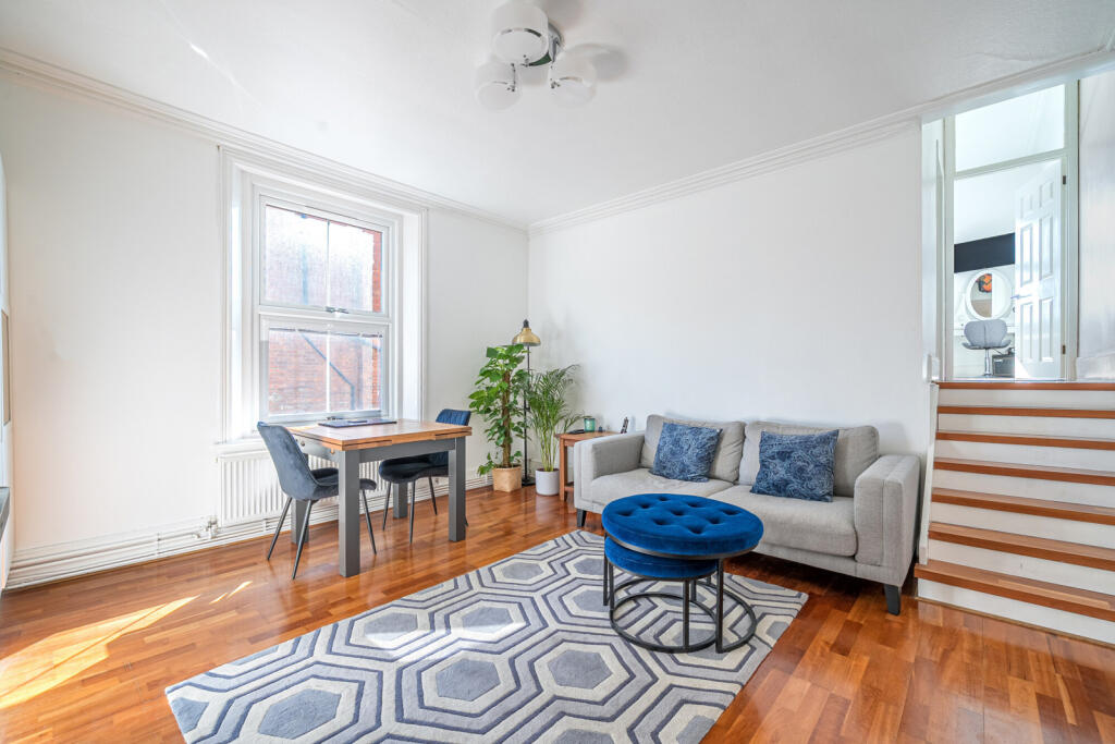 Apartment in London, Chatterton Village, Widmore - View 4