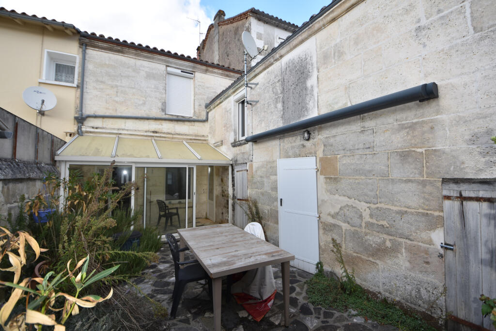 Main image of property: Poitou-Charentes, Charente, Montbron