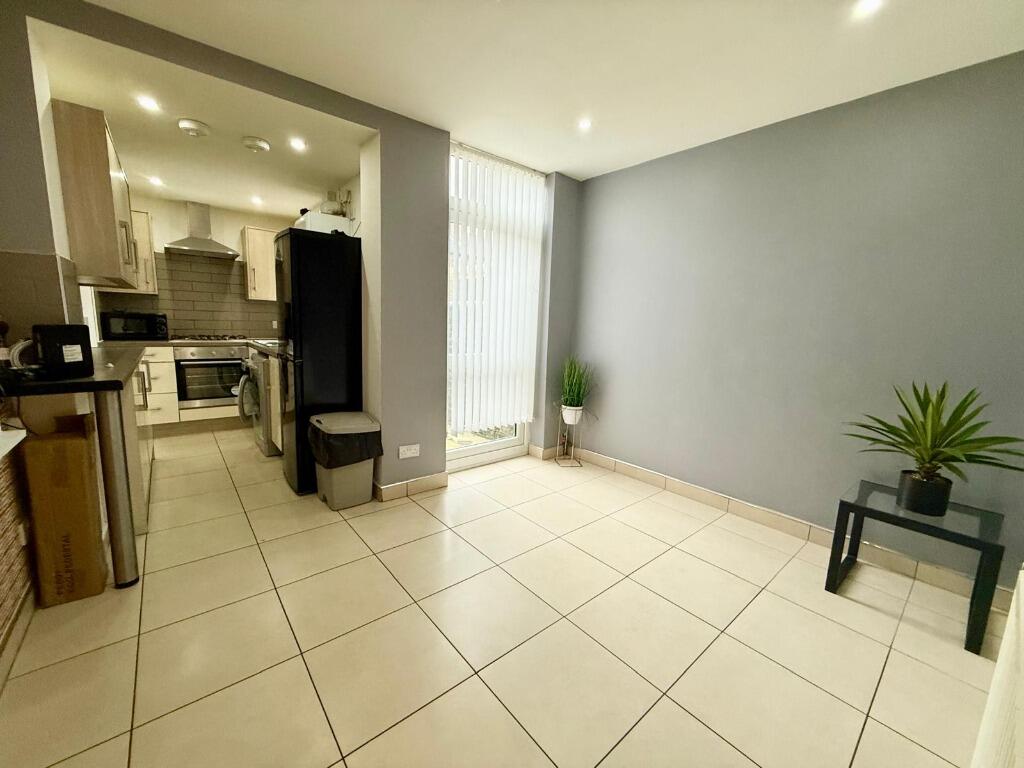 Main image of property: Conway Street, Shelton, Stoke-On-Trent, ST4