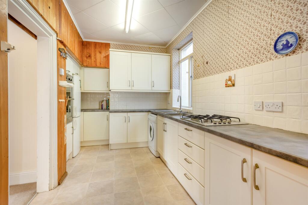 House in Usk - More