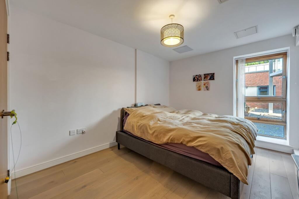 Apartment in Bristol, City of Bristol - More