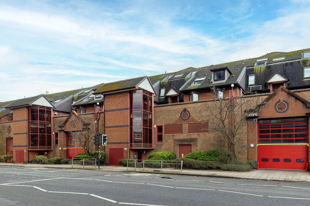 Main image of property: Lancefield Quay, Finnieston