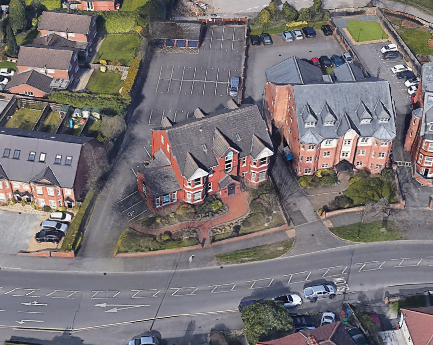 Main image of property: Office 6 - Ladybridge Road, Cheadle Hulme, Greater Manchester, SK8